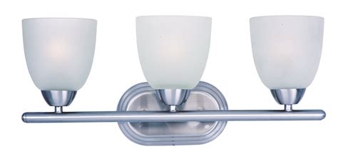 Menards vanity lights - The Chris vanity light is an elegant choice for any bathroom decor. It has a polished chrome finish with a inter-twine ribbon design. Long-lasting integrated LEDs with 50,000 hours of life means no bulbs to change and easy maintenance. Mount directly to the wall junction box (not included).